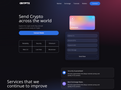 Cryptx